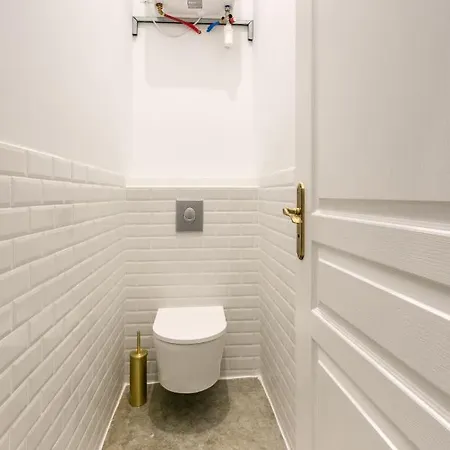 Appartement Petit Saint Jean