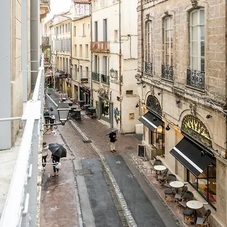 Petit Saint Jean * Montpellier