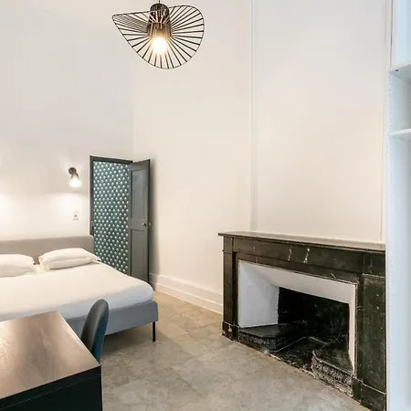 Petit Saint Jean Appartement *