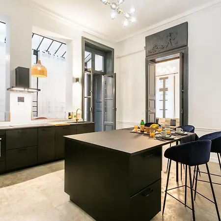Appartement Petit Saint Jean Montpellier