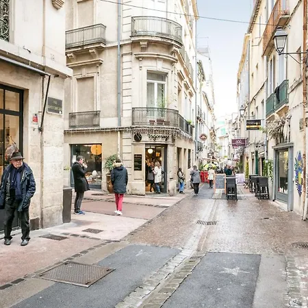 Petit Saint Jean * Montpellier