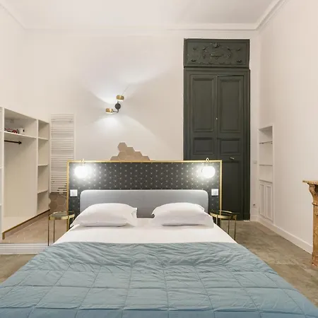 Appartement Petit Saint Jean *