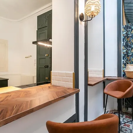 Appartement Petit Saint Jean Montpellier