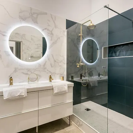 Petit Saint Jean Appartement